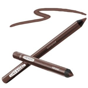 Styli-Style Line & Seal, Waterproof-  Milk Chocolate 119 - ADDROS.COM